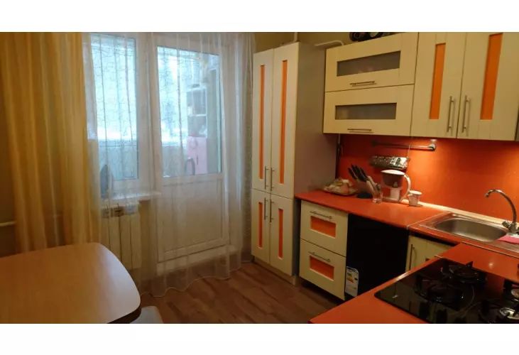 Продажа, 1 к. квартира, Клин, Центральная, д. 76