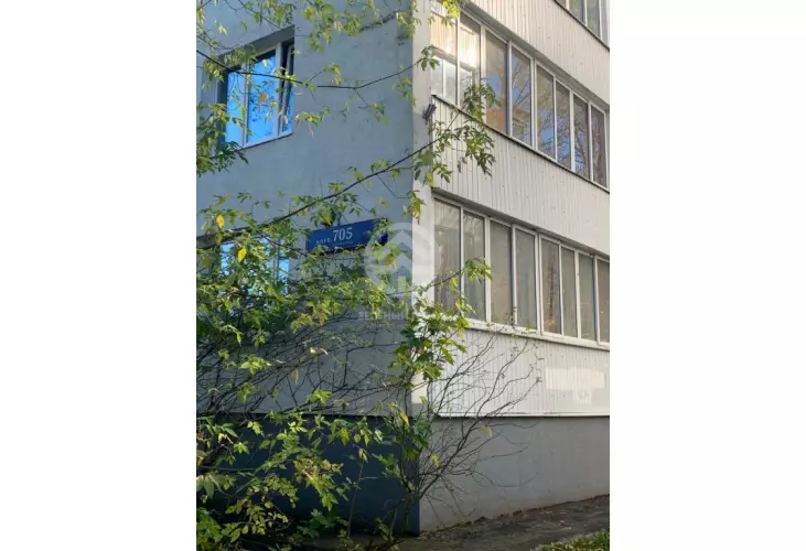 Продажа, 2 к. квартира, Зеленоград, к. 705