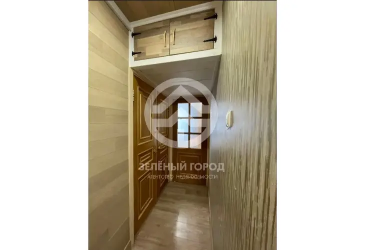 Аренда, 2 к. квартира, Зеленоград, к. 446