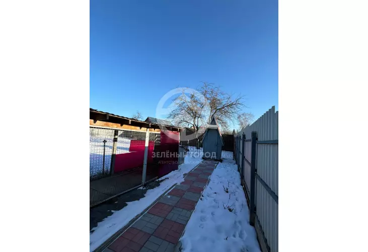 Продажа, дом, Клин, 90 кв.м, 16 сот