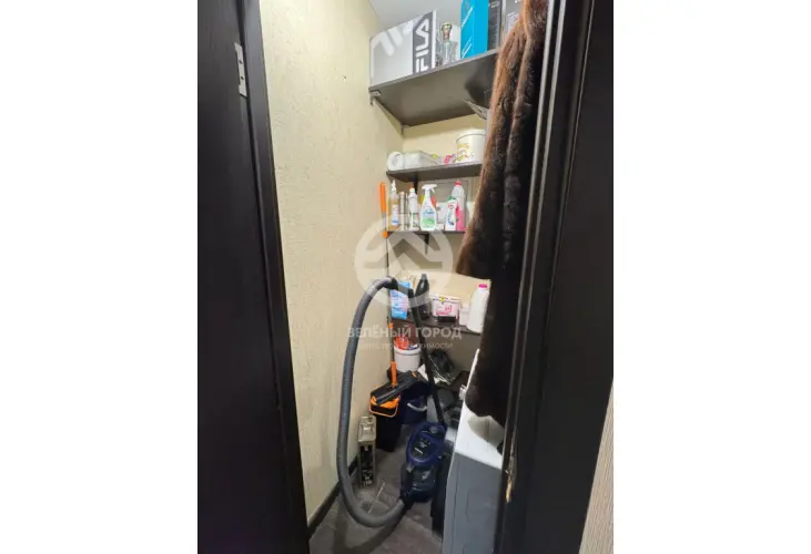 Продажа, 2 к. квартира, Химки, Совхозная, д. 29