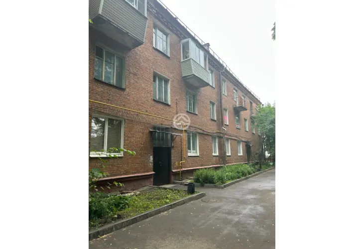 Продажа, 3 к. квартира, Сходня, Первомайская, д. 22