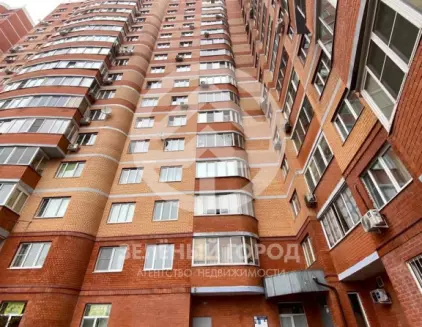 Продажа, 2к. квартира 9.8 млн. руб.