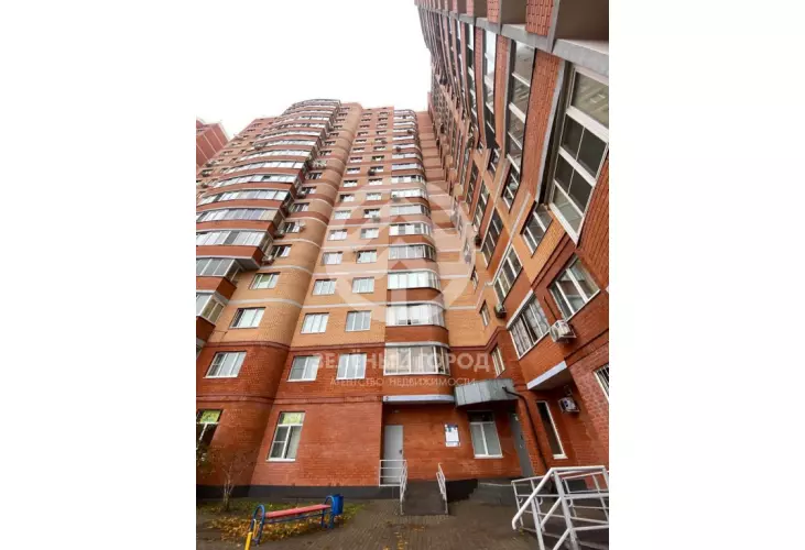 Продажа, 2 к. квартира, Сходня, Первомайская , д. 37, к. 2