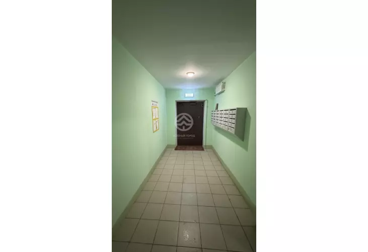 Продажа, 3 к. квартира, Высоковск, Большевистская, д. 5