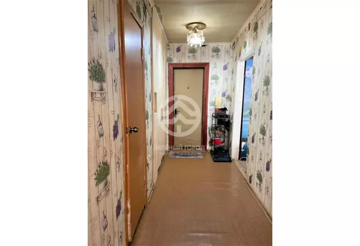 Продажа, 1 к. квартира, Солнечногорск, 2-я Володарская, д. 6