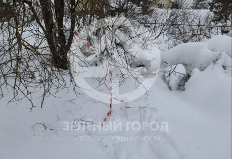 Продажа, участок, село Озерецкое, 10 сот