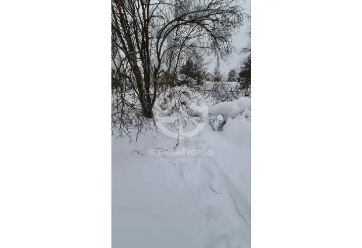 Продажа, участок, село Озерецкое, 10 сот