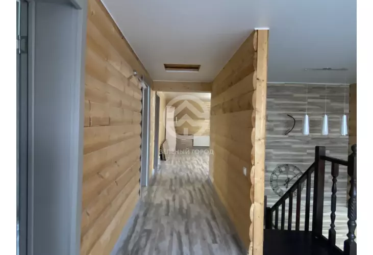 Продажа, дом, Талаево, 264 кв.м, 10 сот