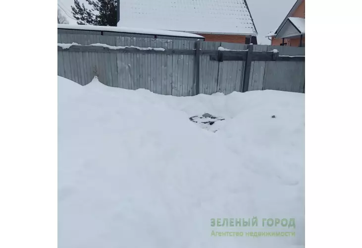 Продажа, дом, Крутцы, 193 кв.м, 8 сот