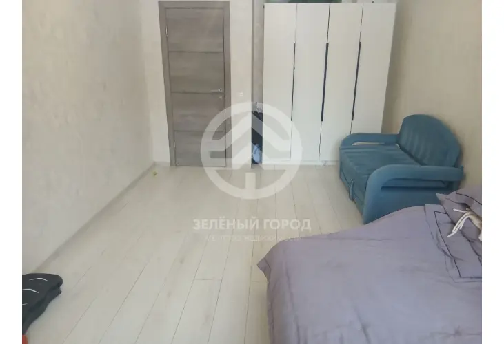 Продажа, 2 к. квартира, Сабурово, Парковая, д. 8