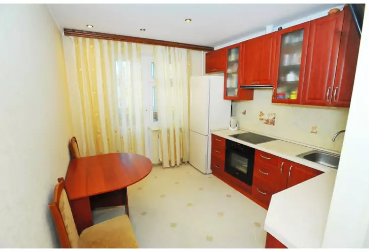 Продажа, 2 к. квартира, рабочий поселок Андреевка, д. 41