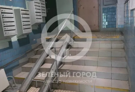 Продажа, 2 к. квартира, Зеленоград, к. 801