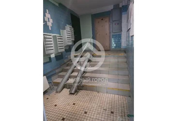 Продажа, 2 к. квартира, Зеленоград, к. 801
