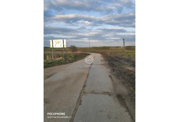 Продажа, участок, Меленки, 12 сот