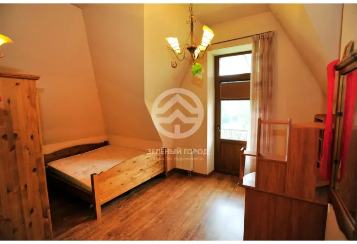 Продажа, дом, Алабушево, 273 кв.м, 19,5 сот