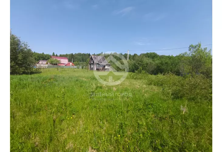 Продажа, участок, Бирево, 8 сот