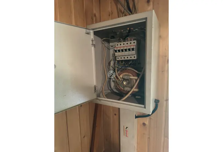 Продажа, дом, Нагорное, 148 кв.м, 25,5 сот