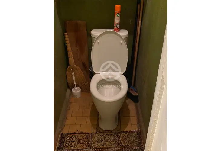 Продажа, 1 к. квартира, поселок городского типа Поварово, 2 микрорайон, д. 2