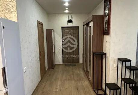Продажа, 3 к. квартира, Голубое, Сургутский проезд, д. 1, к. 1