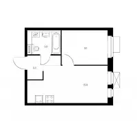 ЖК «Зелёный парк»