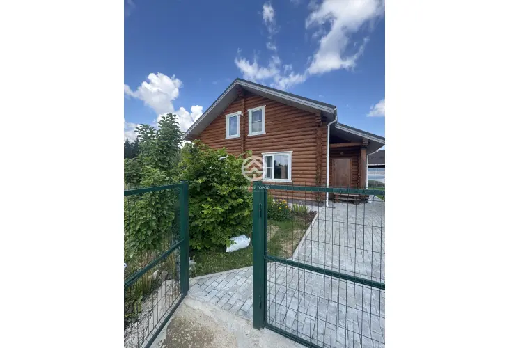 Продажа, дом, КП Вельга Парк, 162 кв.м, 8,5 сот