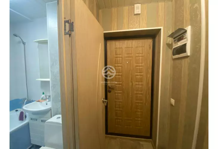 Аренда, 1 к. квартира, Солнечногорск, Набережная, д. 5