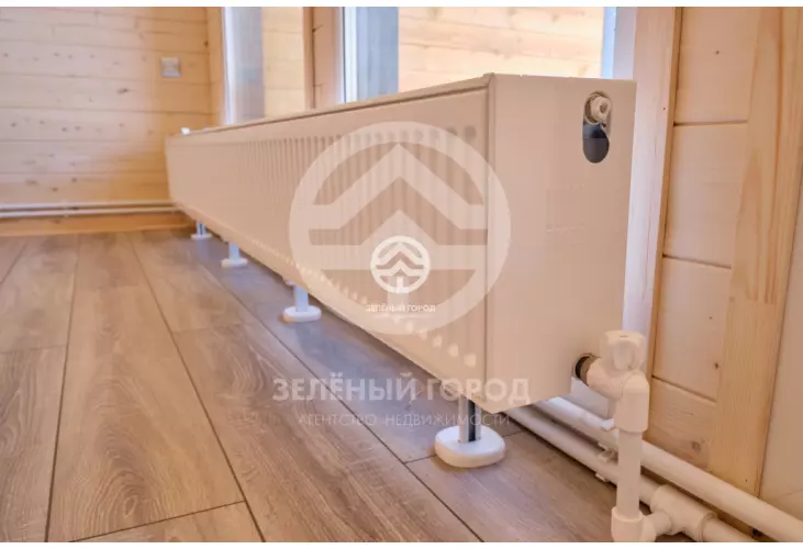 Продажа, дом, Шипулино, 100 кв.м, 12 сот