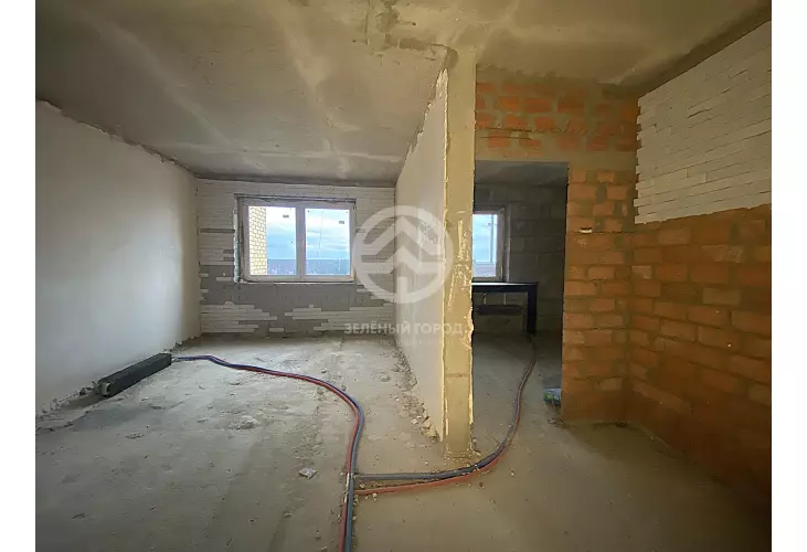 Продажа, 1 к. квартира, Жуково, мкр Березки, д. 16