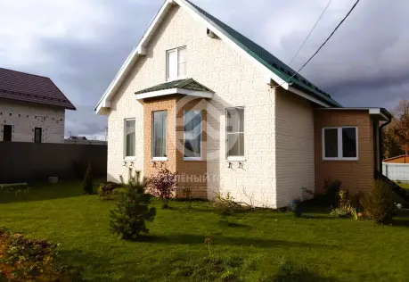 Продажа, дом, Раково, 120 кв.м, 10 сот