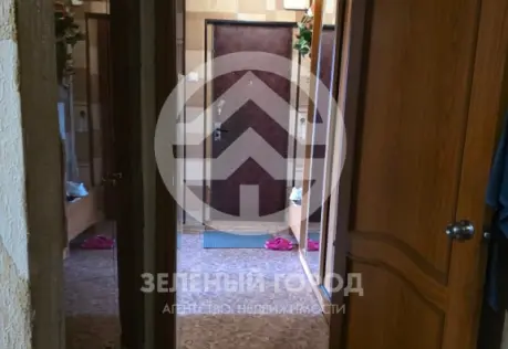 Продажа, 2 к. квартира, Зеленоград, к. 801