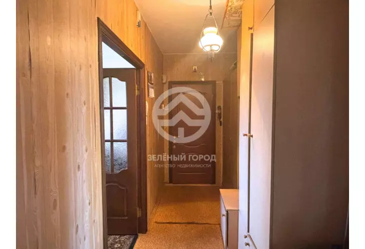 Продажа, 2 к. квартира, Зеленоград, к. 1129