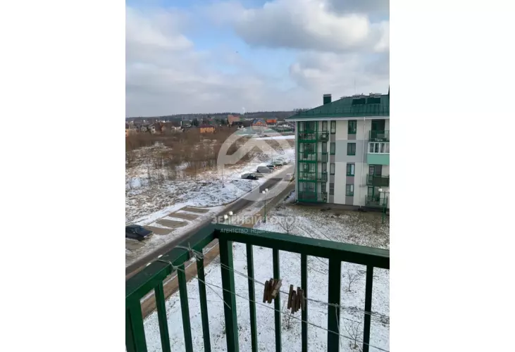 Продажа, 1 к. квартира, Брехово, Митино Дальнее, д. 5