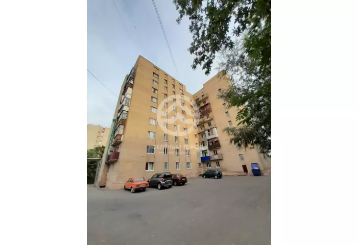 Продажа, 1 к. квартира, Фрязино, Окружной проезд, д. 6