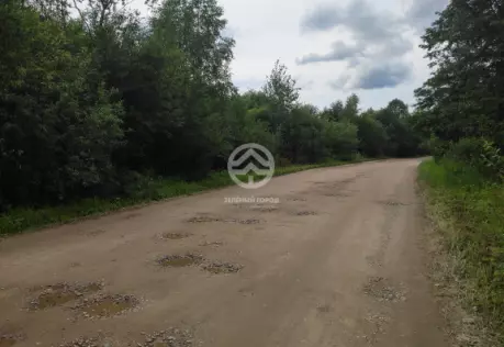 Продажа, участок, Головково, 83,2 сот