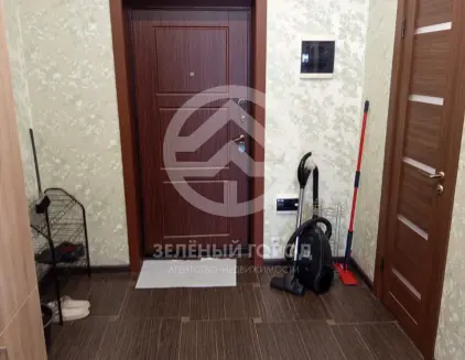 Аренда, 1к. квартира 35 т. руб.