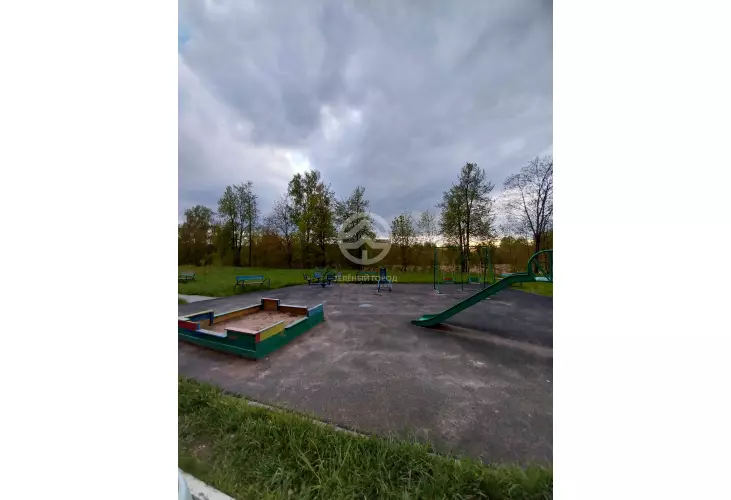 Продажа, 1 к. квартира, Клин, д. 1, к. 1