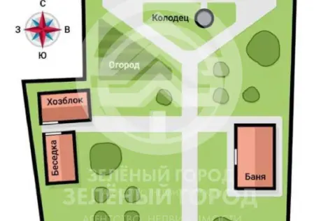 Продажа, дача, Дурыкино, 266 кв.м, 14 сот