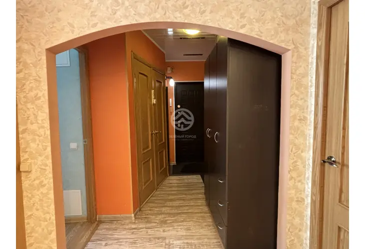 Продажа, 2 к. квартира, Менделеево, Институтская, д. 14