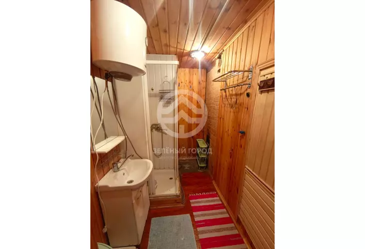 Продажа, дом, Заовражье, 70 кв.м, 6 сот