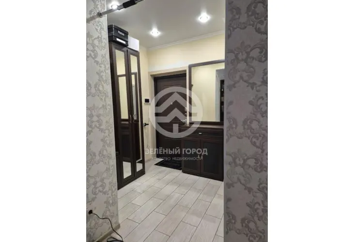 Продажа, 3 к. квартира, Бородино, Малая Бородинская, д. 1, к. 2