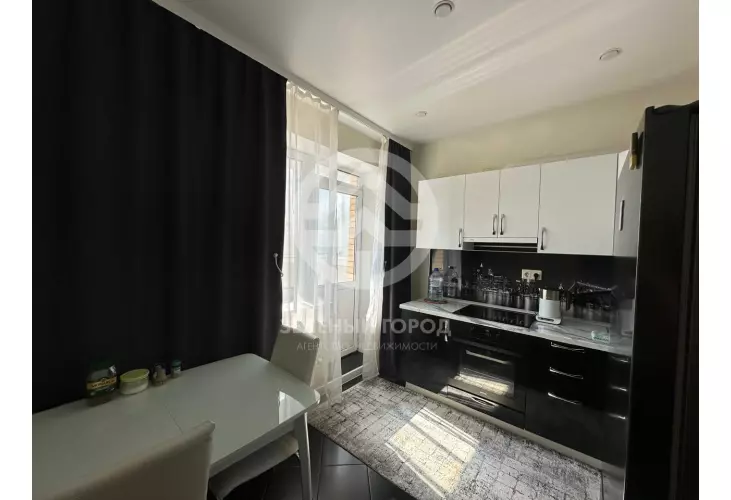 Продажа, 1 к. квартира, Солнечногорск, Ленинградская , д. 20