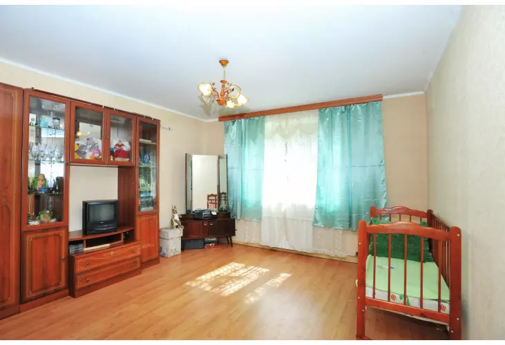 Продажа, 1 к. квартира, Зеленоград, к. 1423