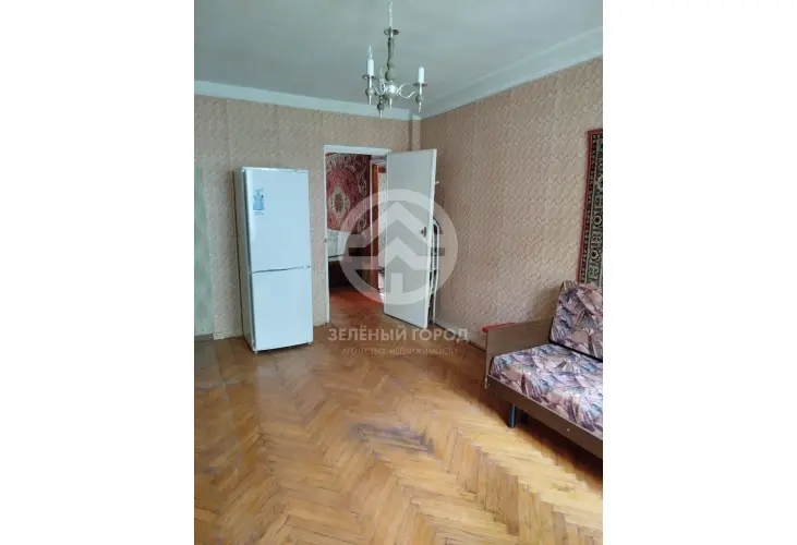 Продажа, 2 к. квартира, Менделеево, Институтская улица, д. 3