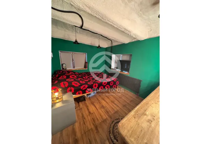 Продажа, гараж, рабочий поселок Андреевка, ГСК Исток-96