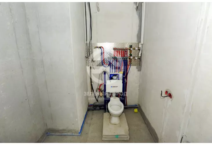 Продажа, 3 к. квартира, Москва, Душинская, д. 16