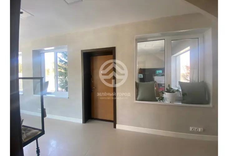 Продажа, дом, Задорино, 200 кв.м, 42 сот