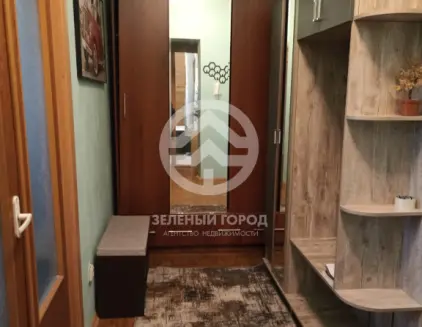 Аренда, 1к. квартира 40 т. руб.