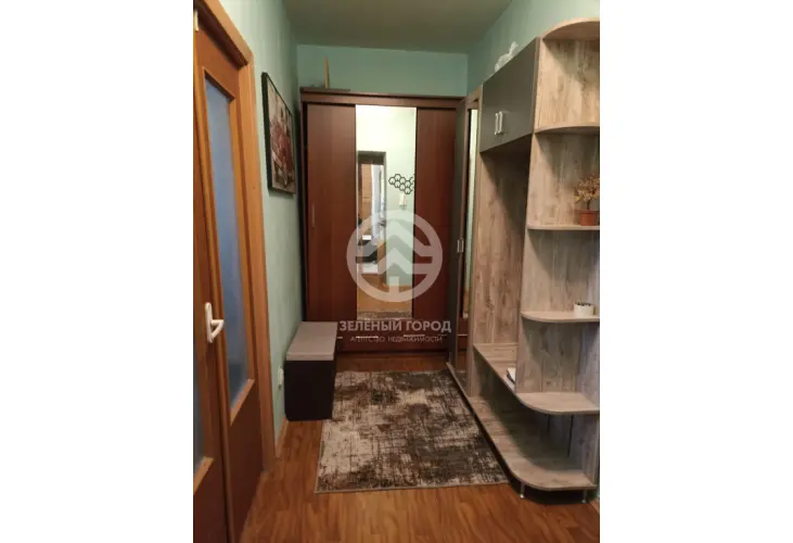 Аренда, 1 к. квартира, Зеленоград, к. 2028