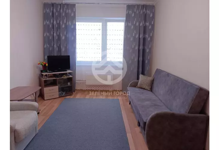 Продажа, 1 к. квартира, деревня Голубое, Тверецкий проезд, д. 17